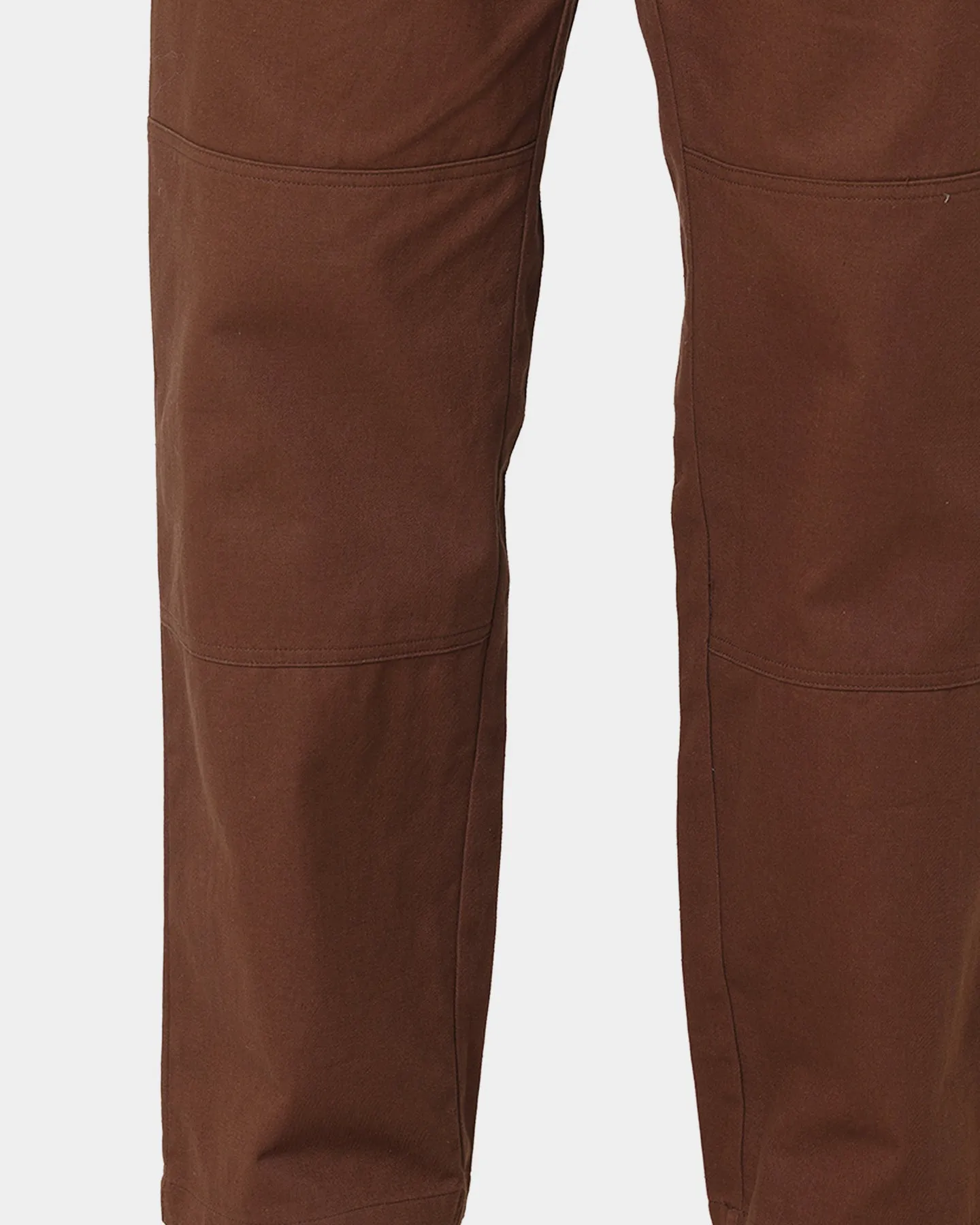 XXIII Uriel Cropped Pants Cigar